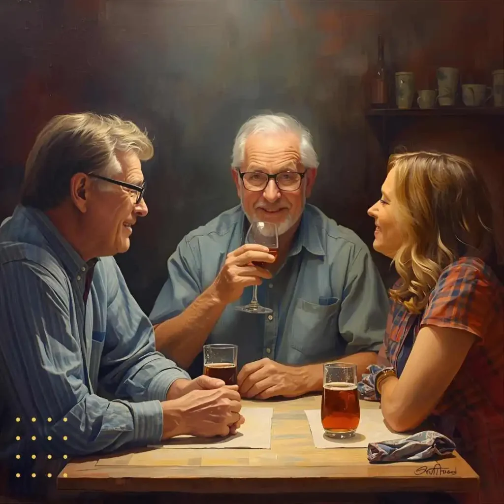 Best Dad Jokes for Family Gatherings