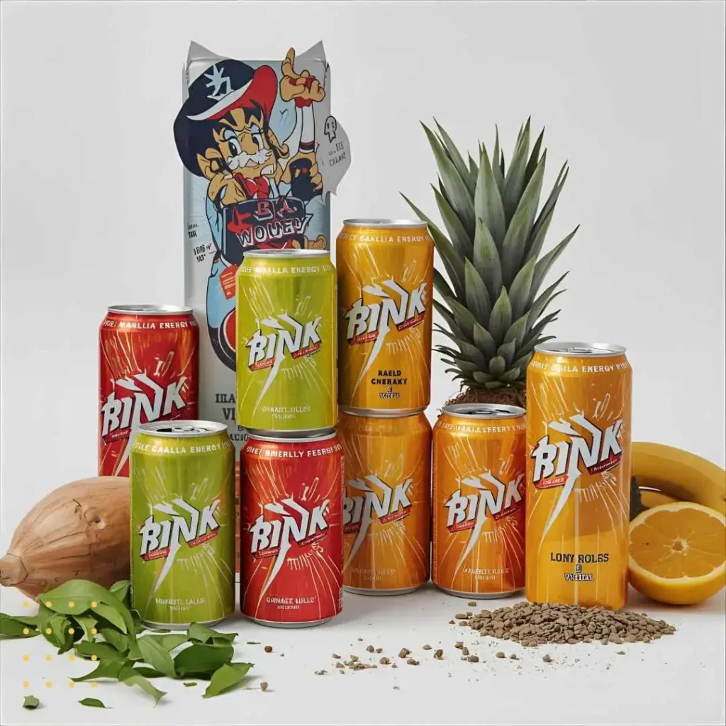 Best Energy Drink Puns 