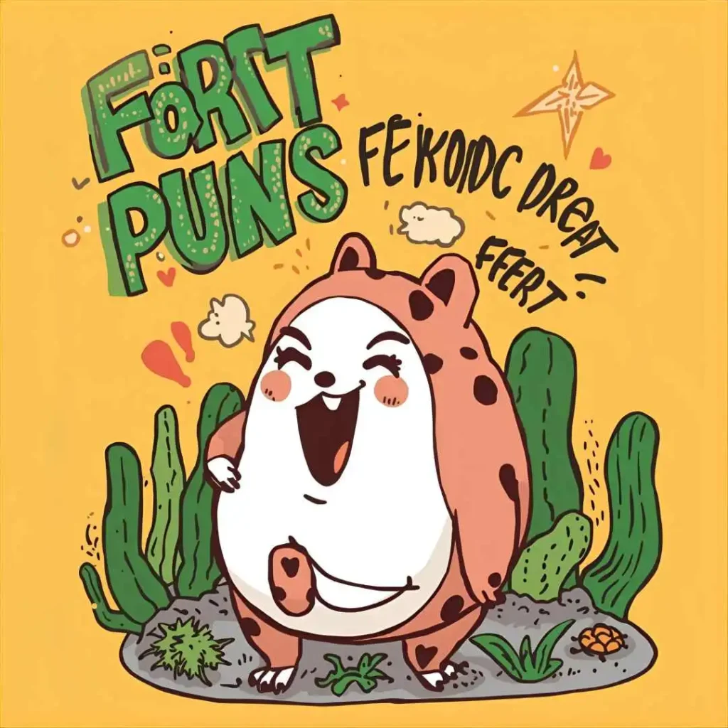 Best Fart Puns for Instagram Captions