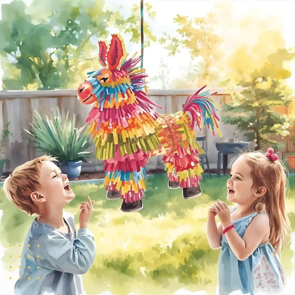 Best Piñata Puns for Birthdays