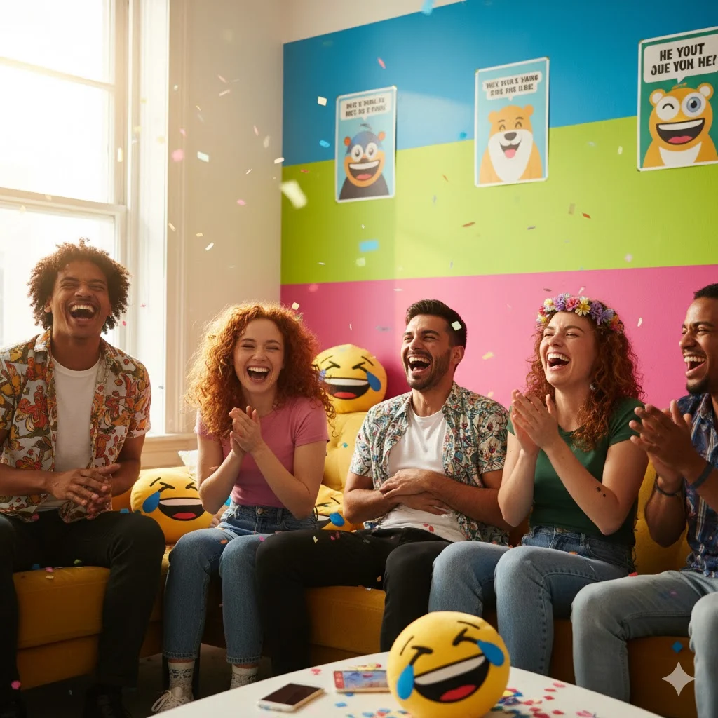 Read more about the article 382 Funny Jokes to Brighten Your Day 2026