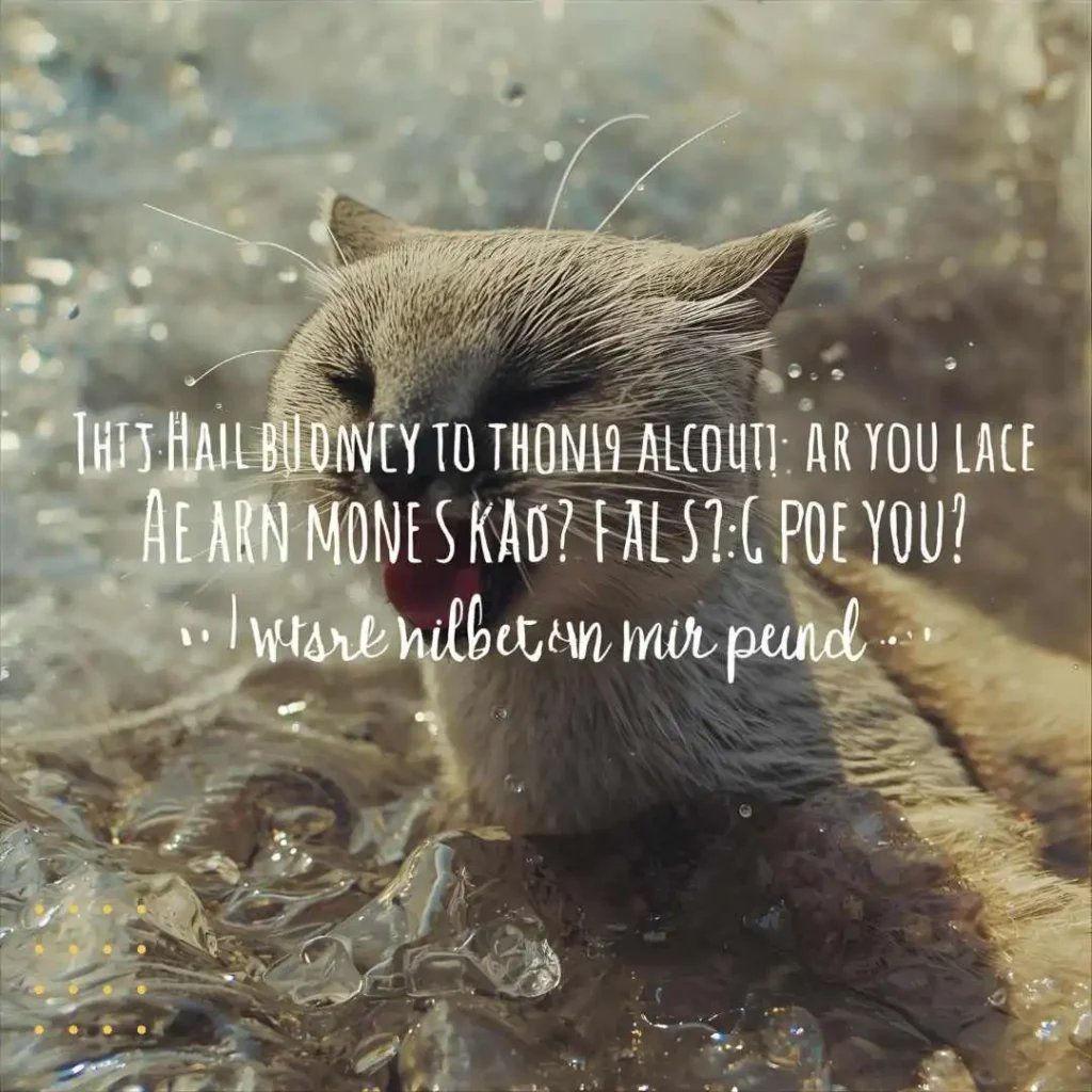 Hail Puns for Instagram Captions