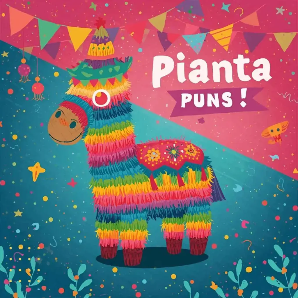 Hilarious Piñata Jokes
