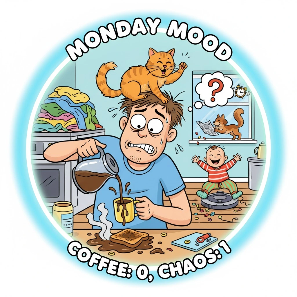 Read more about the article 406 Jokes About Everyday Life 2026