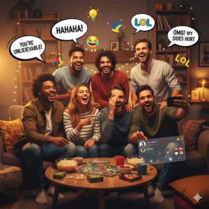 Read more about the article 315 Hilarious Jokes to Share with Friends 2026