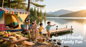 Read more about the article Affordable Family Vacation Ideas
