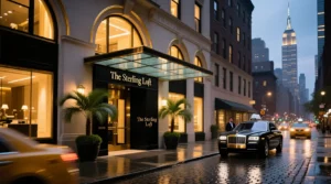 Read more about the article Affordable Luxury Hotels in New York City