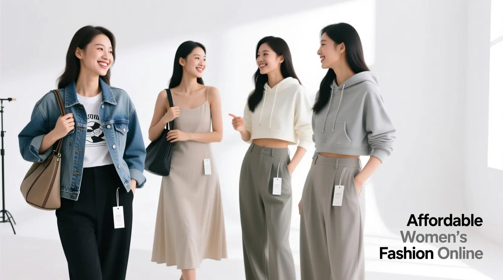 You are currently viewing Affordable Women’s Fashion Online