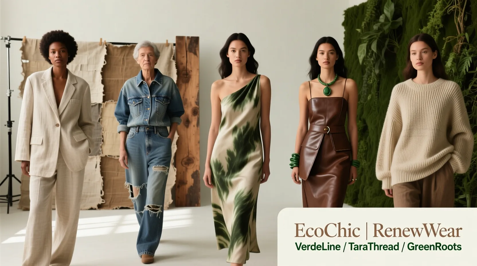 Read more about the article Best Sustainable Fashion Brands