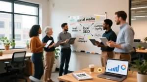 Read more about the article Business Marketing Strategies for Small Businesses in USA