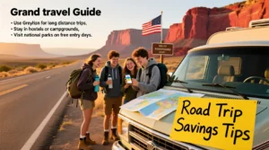 Read more about the article Cheap Travel Tips for Exploring the USA on a Budget