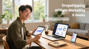 Read more about the article Online Business Ideas for Beginners