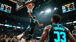 Read more about the article Top Sports Events and Player Highlights