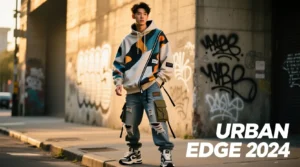 Read more about the article Trendy Men’s Streetwear Clothing
