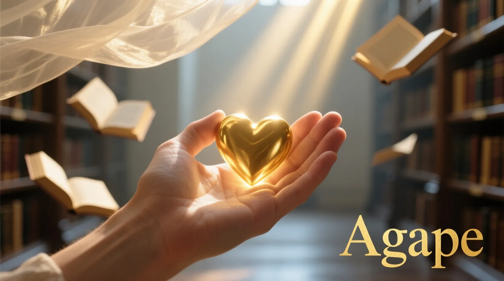 You are currently viewing What Does Agape Mean in Text? 💬 | Full Meaning Explained