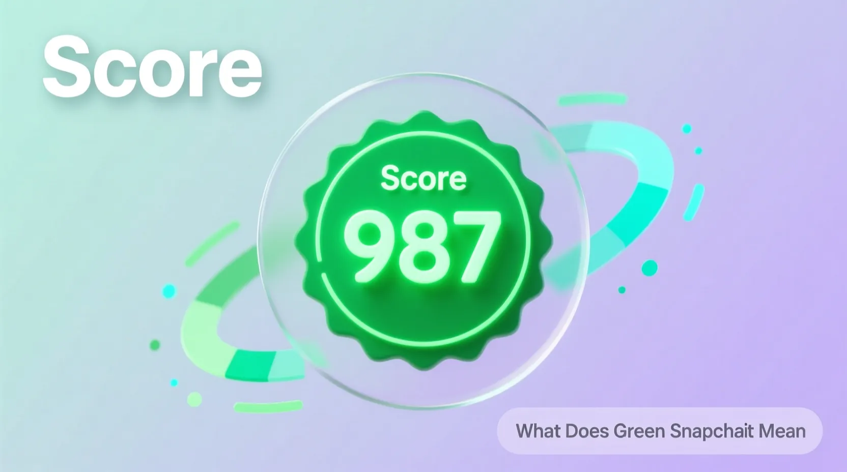 Read more about the article What Does the Green Dot on Snapchat Mean Actually Indicate Exactly? 🟢