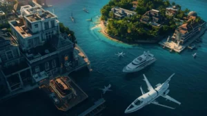 Read more about the article Jeffrey Epstein Net Worth: Uncovering His Wealth, Properties, and Estate