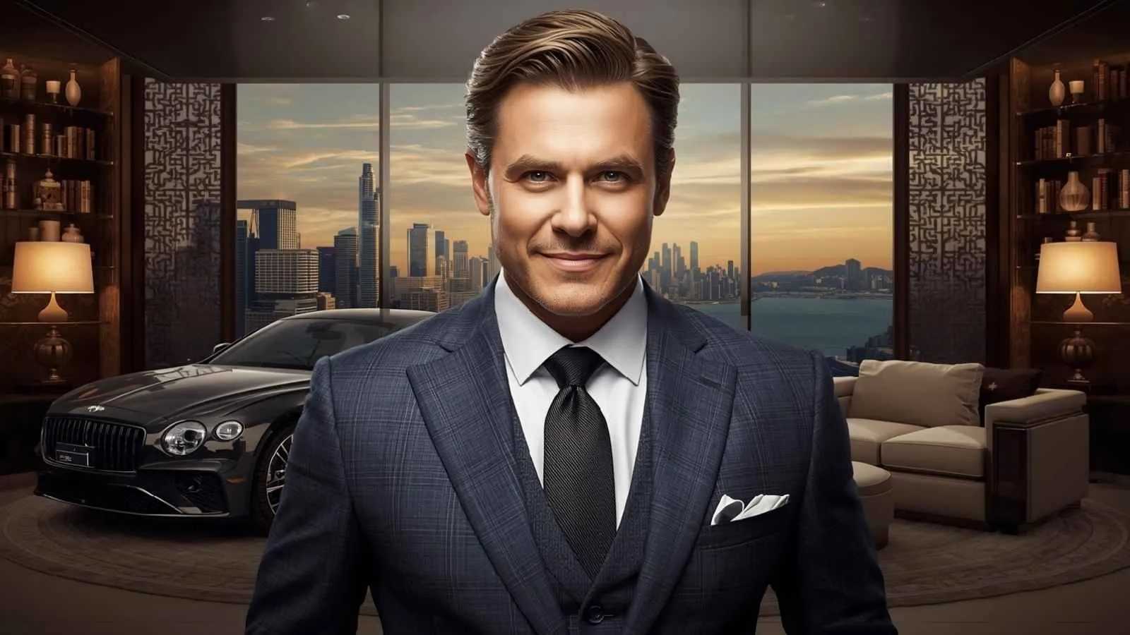 You are currently viewing Nicholas Crown Net Worth 2026: Career, Lifestyle & Wealth Breakdown