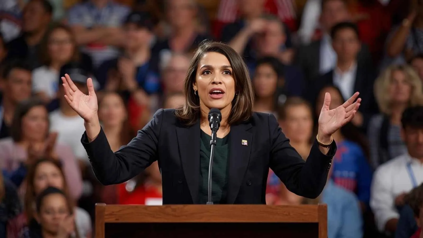 You are currently viewing Alexandria Ocasio-Cortez Net Worth: A Comprehensive Look at Her Financial Journey