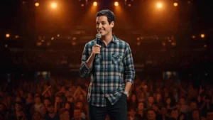 Read more about the article Andrew Schulz Net Worth 2026 – Comedy Career, Podcasts & Earnings