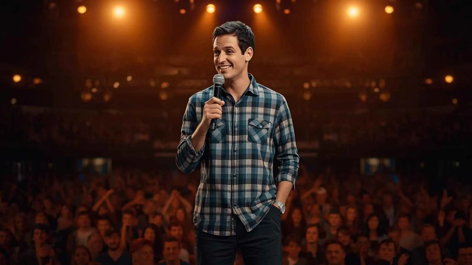 You are currently viewing Andrew Schulz Net Worth 2026 – Comedy Career, Podcasts & Earnings