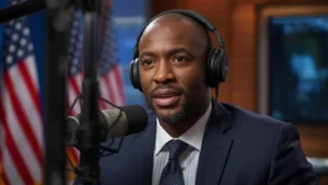 Read more about the article Benny Johnson Net Worth 2026: Income, Salary & Earnings Breakdown