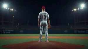 Read more about the article Brady Singer Net Worth 2026: Salary, Contract & Career Earnings