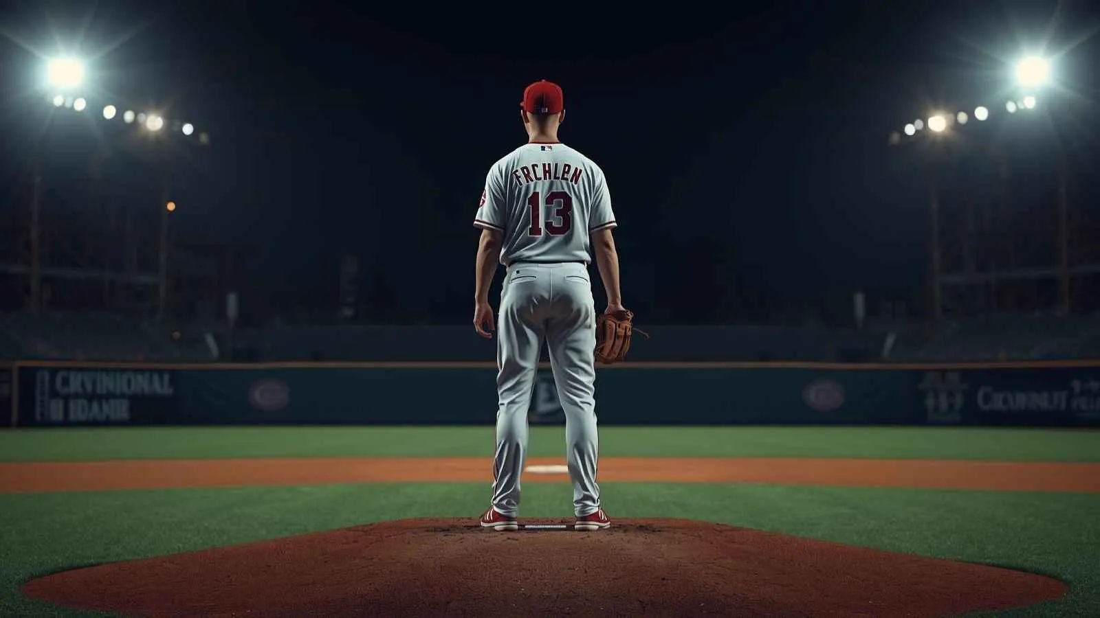 You are currently viewing Brady Singer Net Worth 2026: Salary, Contract & Career Earnings