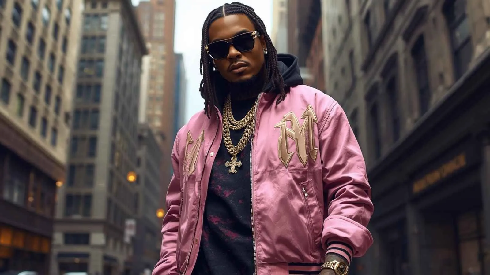 You are currently viewing Cam’ron Net Worth 2026 – Rap Career, Albums & Business Earnings