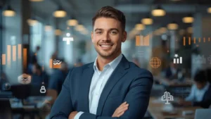 Read more about the article Carter Reum Net Worth 2026: How the Entrepreneur Built His Fortune