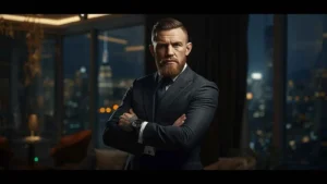 Read more about the article Conor McGregor Net Worth 2026 How The Notorious Built His Empire
