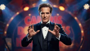 Read more about the article David Copperfield Net Worth 2026 Richest Magician, Earnings & Assets