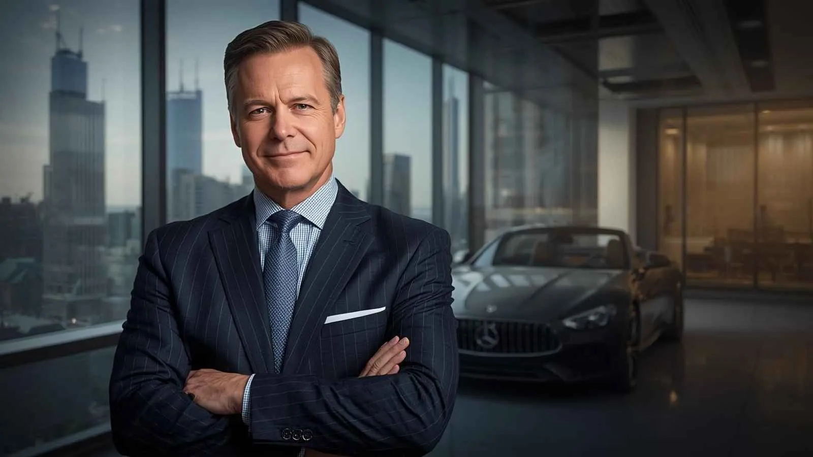 You are currently viewing Don Baskin Net Worth 2026: The Rise of a Business Mogul