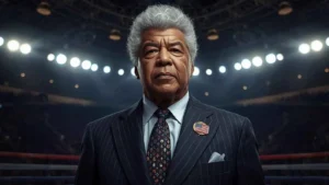 Read more about the article Don King Net Worth 2025 Boxing Promoter’s Wealth, Career & Controversies