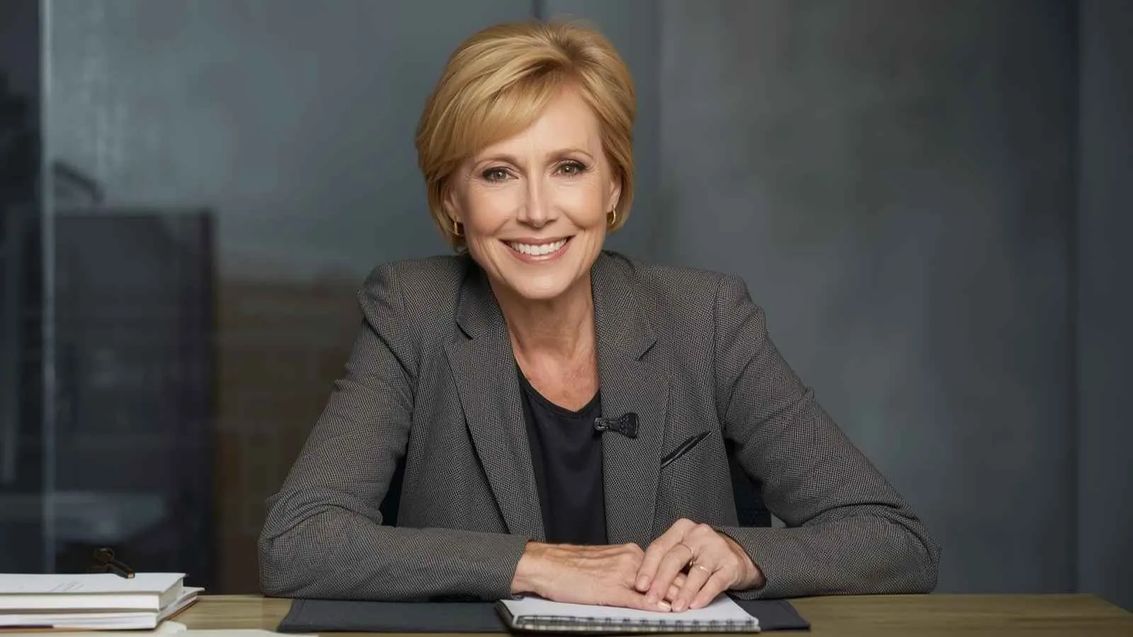 You are currently viewing E. Jean Carroll Net Worth 2026: Career, Assets, Lifestyle, and Legacy