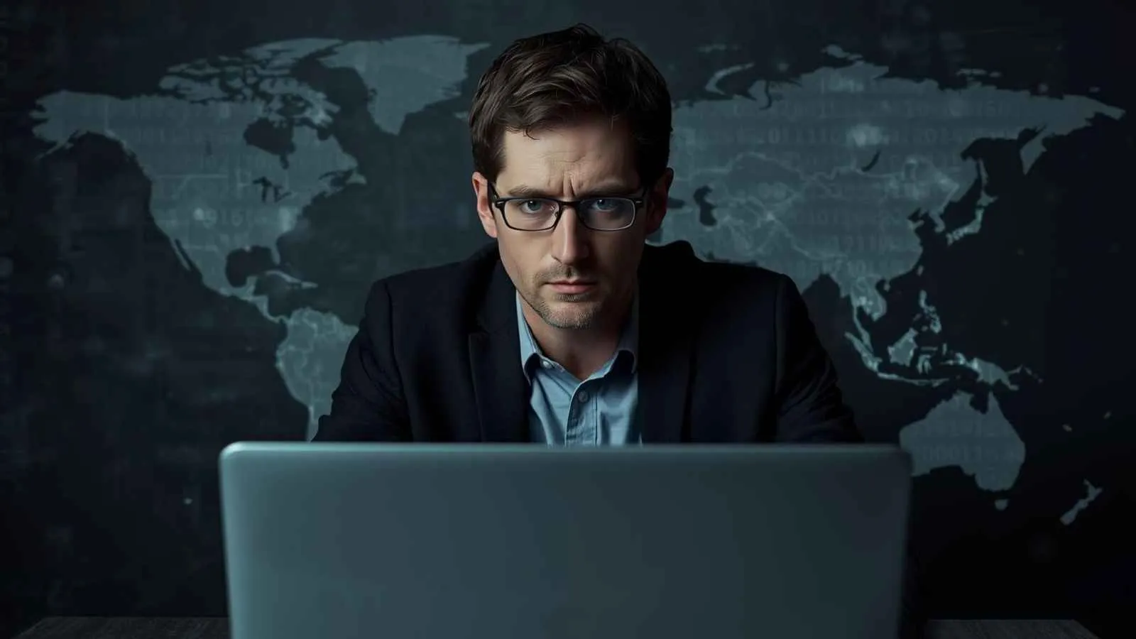 You are currently viewing Edward Snowden Net Worth: Income, Lawsuits & Financial Reality