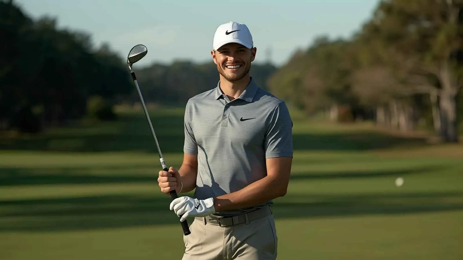 You are currently viewing Garrett Clark Net Worth 2026: GM Golf Star’s Income, Career & Good Good Wealth