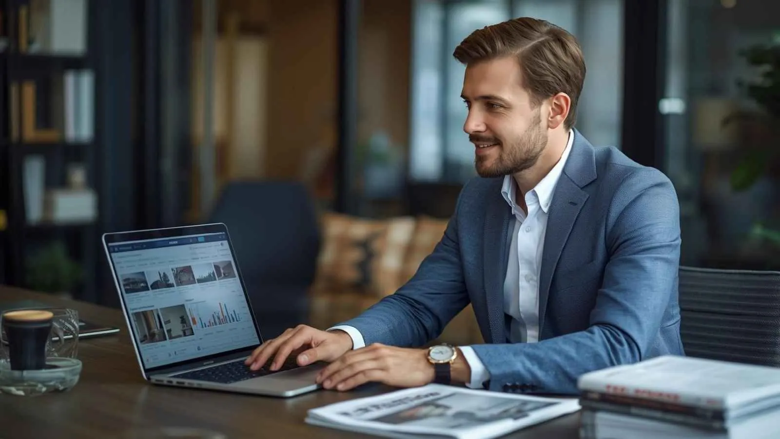 You are currently viewing Graham Stephan Net Worth 2026: How He Built His Wealth