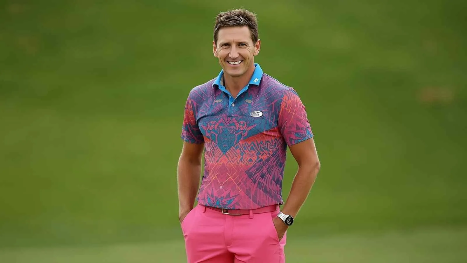 You are currently viewing Ian Poulter Net Worth 2026: Career, Endorsements, Lifestyle, and Financial Success