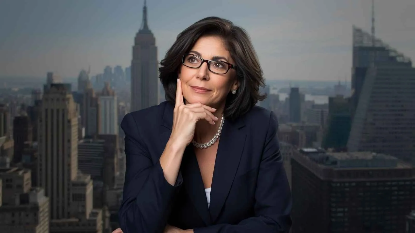 You are currently viewing Iris Weinshall Net Worth: Career, Wealth, and Impact as Chuck Schumer’s Wife