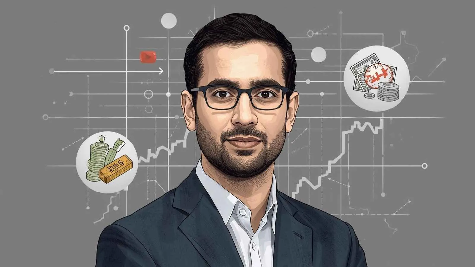 You are currently viewing Jawed Karim Net Worth 2026 | YouTube Co-Founder Wealth & Investments