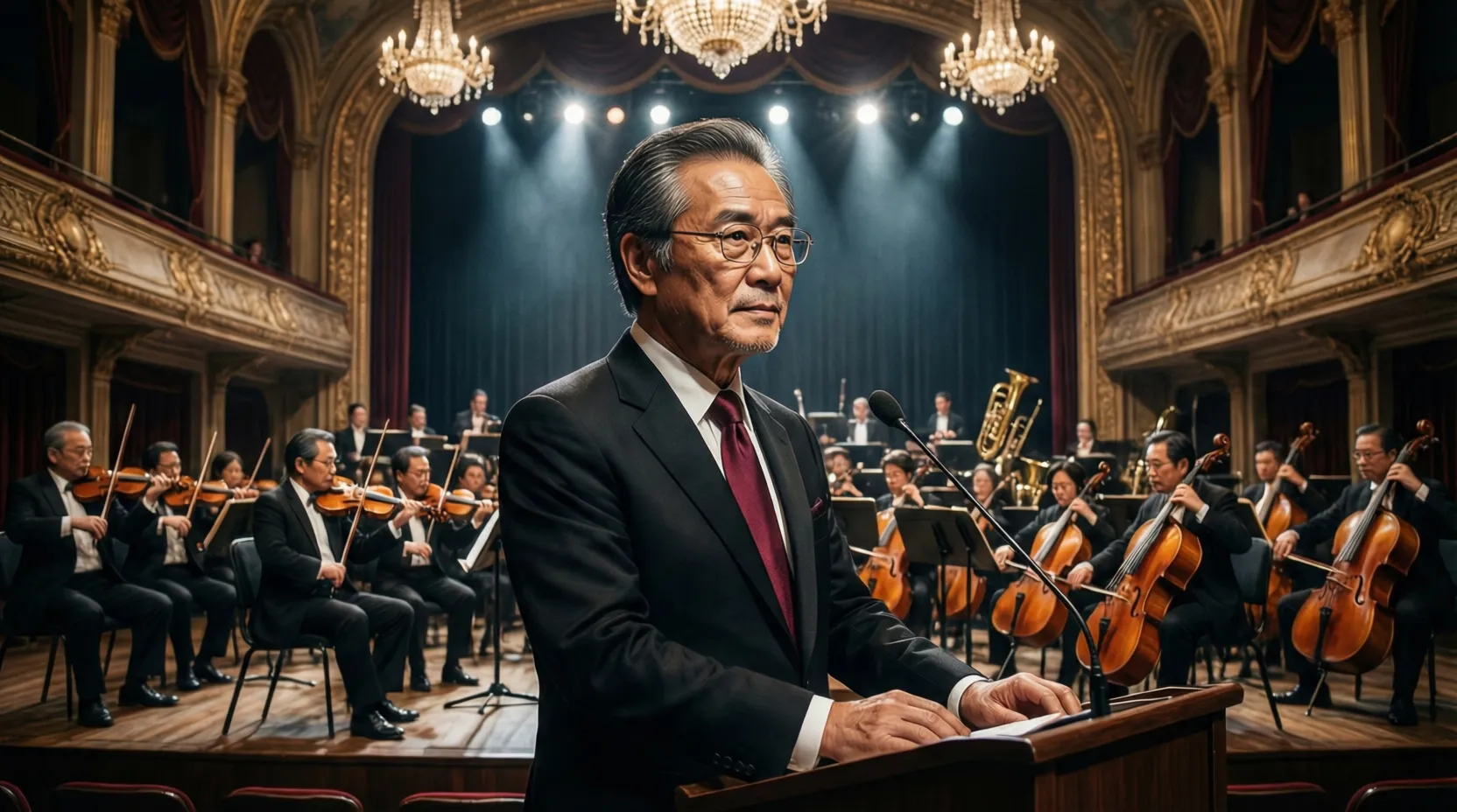 You are currently viewing John Williams Net Worth 2026 – Income, Assets, Career & Legacy