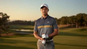 Read more about the article Justin Thomas Net Worth 2026: Earnings, Endorsements & Career