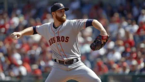 Read more about the article Justin Verlander Net Worth 2026: MLB Salaries, Endorsements & Lifestyle