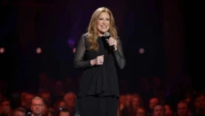 Read more about the article Kathy Griffin Net Worth 2026