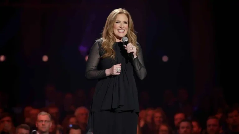 Kathy Griffin Net Worth 2026