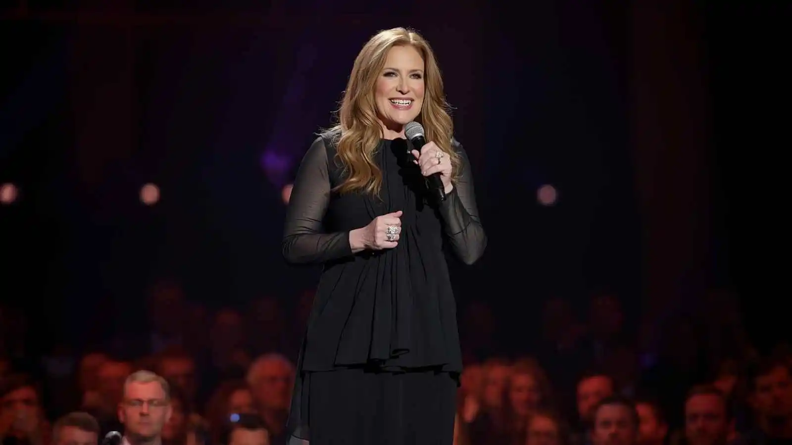 Read more about the article Kathy Griffin Net Worth 2026