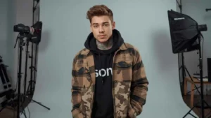 Read more about the article Kyle Forgeard Net Worth 2026