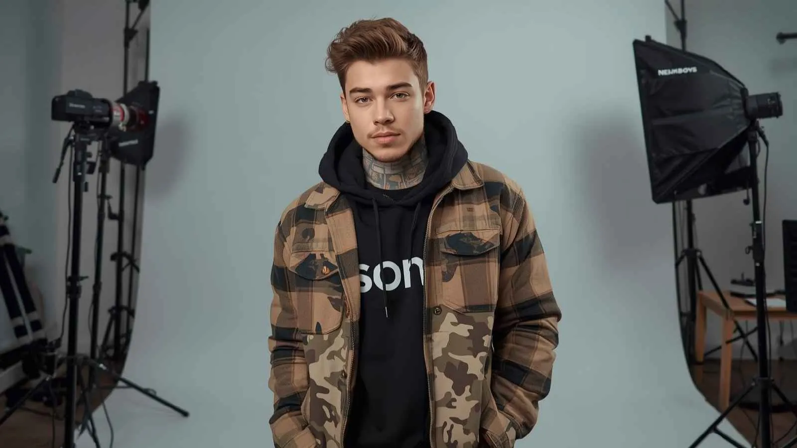 You are currently viewing Kyle Forgeard Net Worth 2026