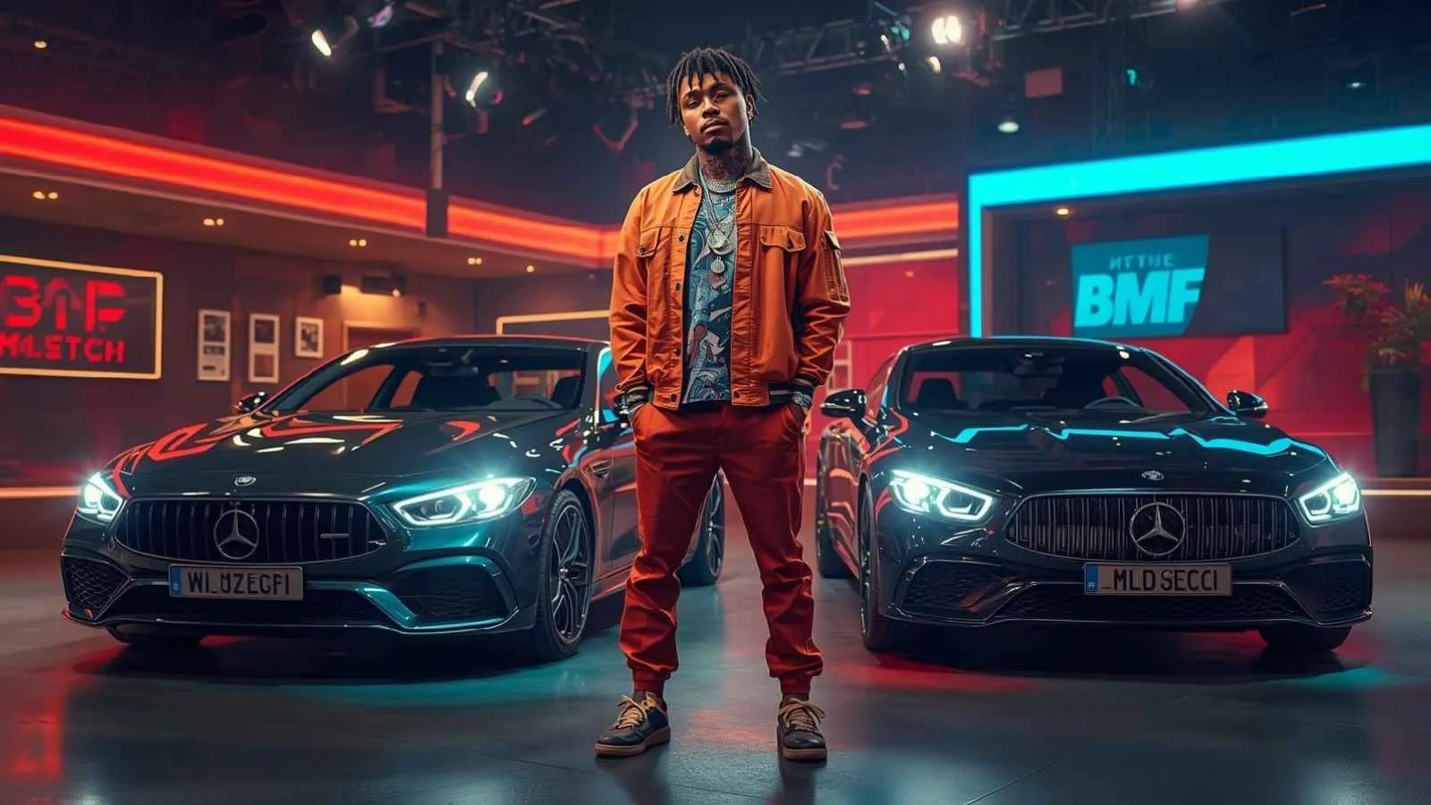 You are currently viewing Lil Meech Net Worth 2026 | Salary, Income, Assets & Lifestyle